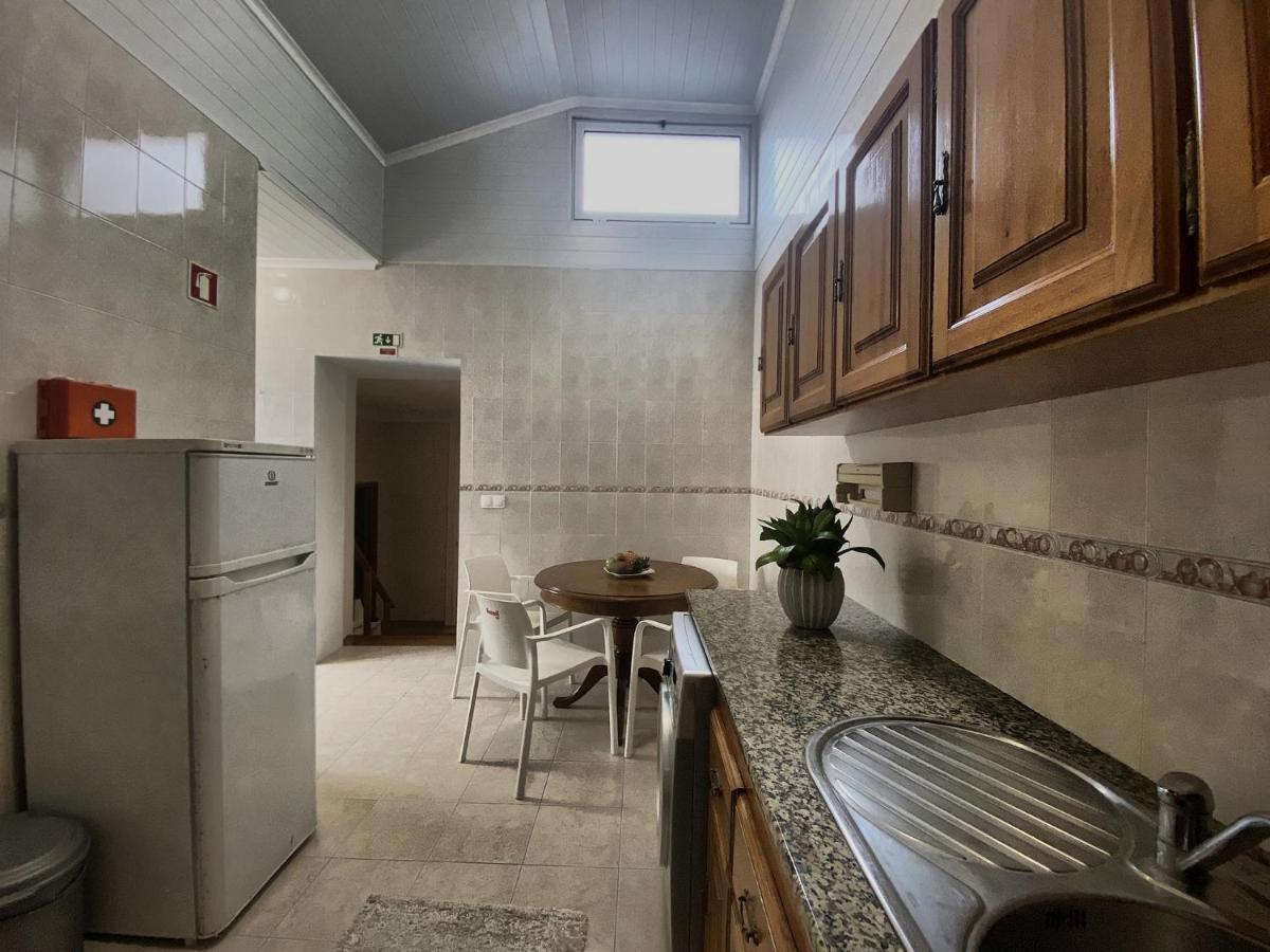 Alem Do Mar Apartment - Rral N. 3214 Ribeira Grande Zewnętrze zdjęcie