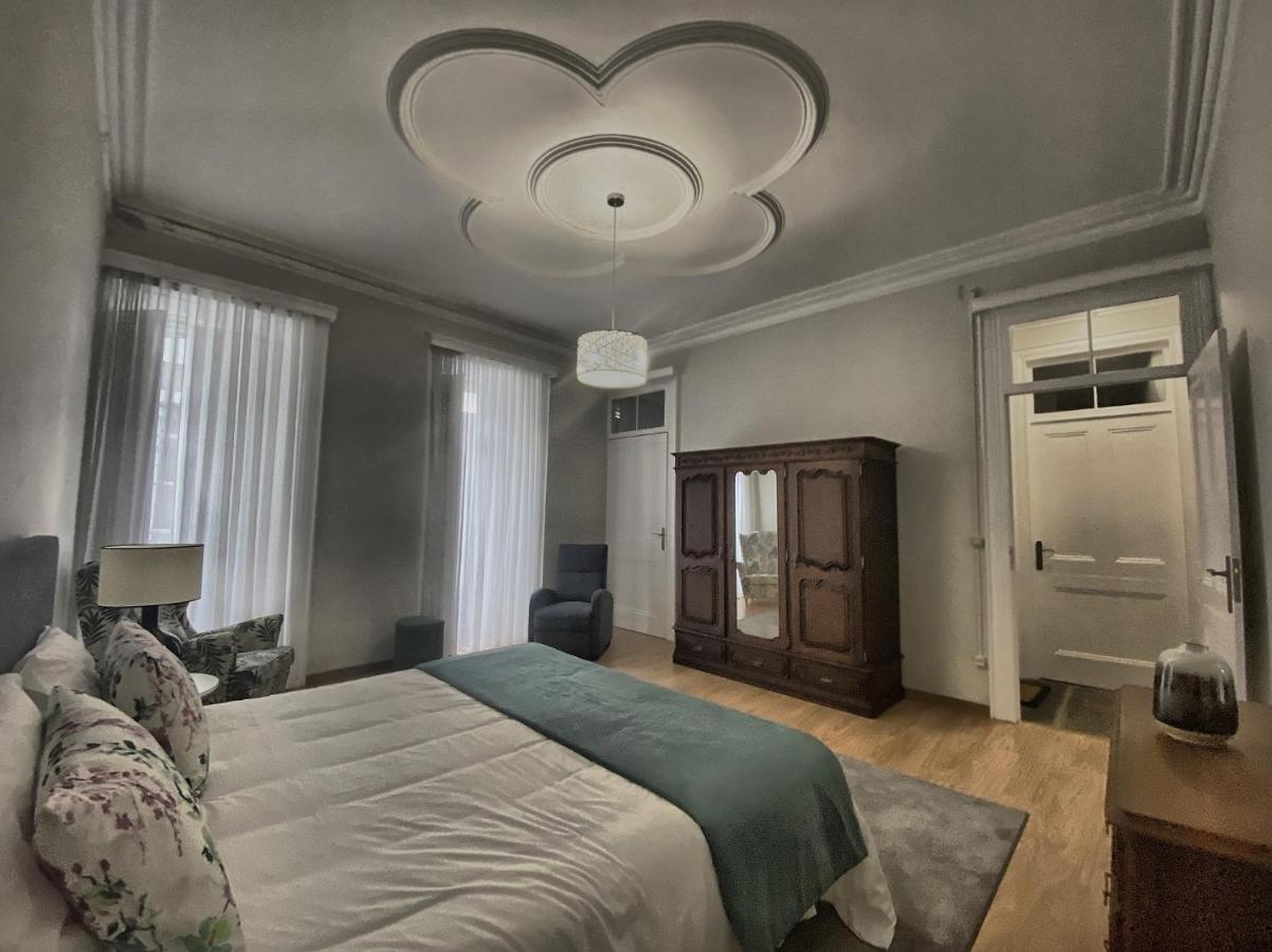 Alem Do Mar Apartment - Rral N. 3214 Ribeira Grande Zewnętrze zdjęcie
