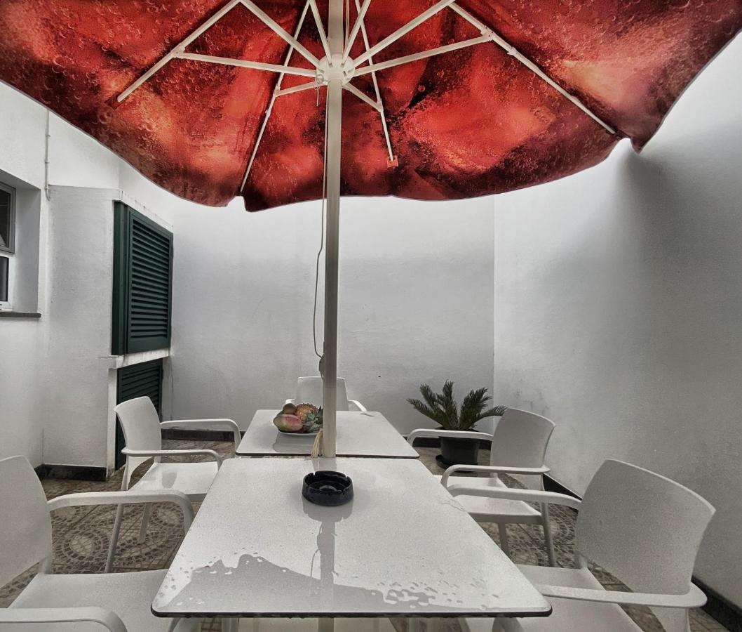 Alem Do Mar Apartment - Rral N. 3214 Ribeira Grande Zewnętrze zdjęcie