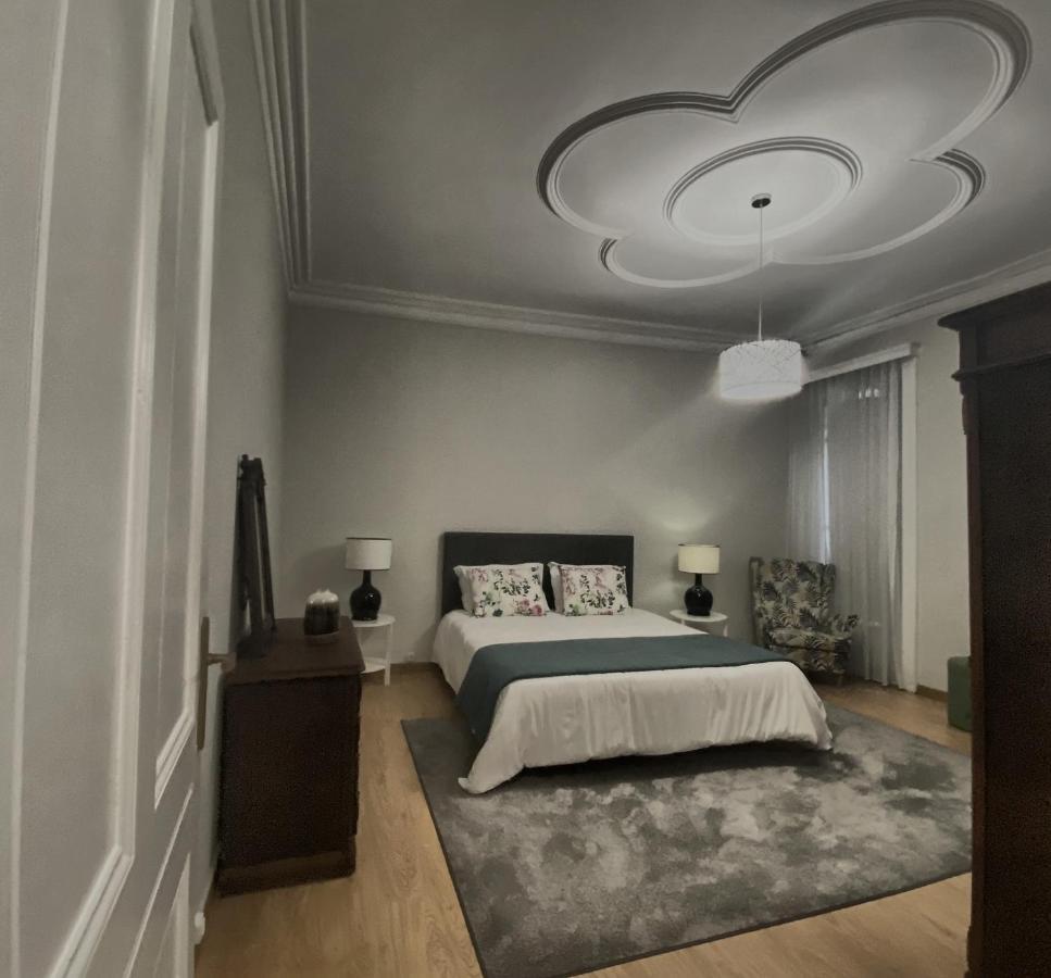 Alem Do Mar Apartment - Rral N. 3214 Ribeira Grande Zewnętrze zdjęcie