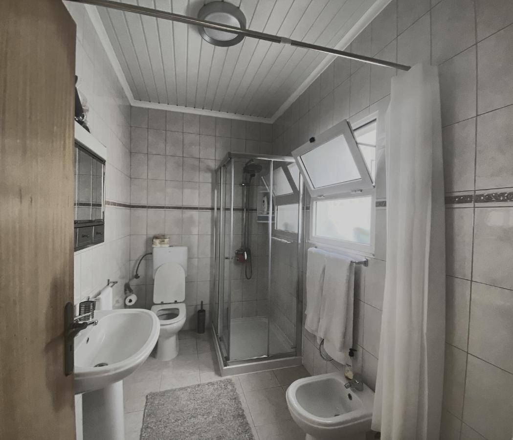 Alem Do Mar Apartment - Rral N. 3214 Ribeira Grande Zewnętrze zdjęcie